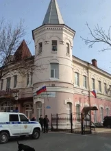 Экскурсия «Уссурийск - новые открытия»