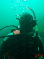 Экскурсия «Морская сказка островов Верховского»