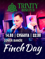 Группа Finch Day