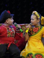 Гала-концерт Дальневосточного конкурса вокалистов «Голоса Приморья»