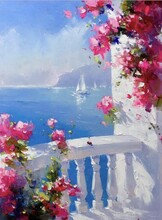 Мастер-классы и тренинги по рисованию