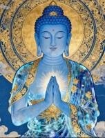 Встреча-сатсанг «Утро тишины»