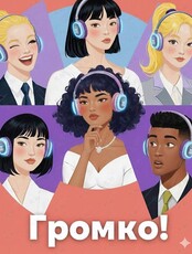 Игра «Громко!»