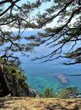 Джип-тур «Мыс Гамова»