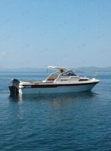 Морская экскурсия «Полуостров Гамова + отдых на пляже - маяк, сосны и ларги»