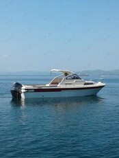 Морская экскурсия «Полуостров Гамова + отдых на пляже - маяк, сосны и ларги»
