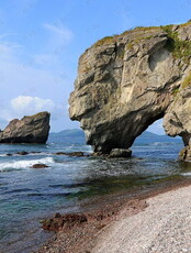 Джип-тур «Полуостров Краббе – максимальная заброска»