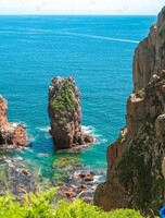 Тур «Морская Кругосветка вокруг острова Русский»