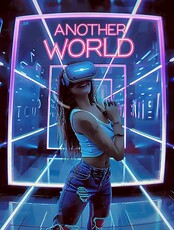 Арена виртуальной реальности «Другие Миры»