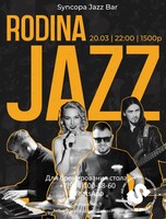 Rodina Jazz