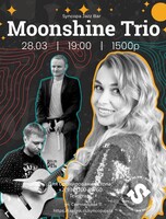 Moonshine trio