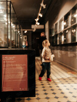 Экскурсия «Весеннее путешествие»