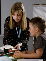 Мастер-класс «Колокольчик – символ добрых вестей»