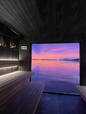 Вечеринка отдыха и релакса