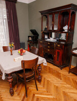 Обзорные экскурсии в Доме В. К. Арсеньева