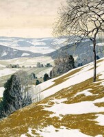 Познавательная программа «В тайге весна!»