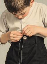 Рукоделие для детей