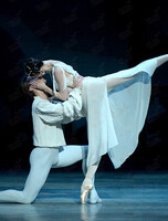 Премьера! Балет «Ромео и Джульетта»