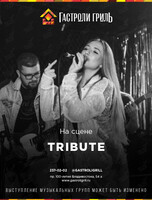 Живой звук. Группа «Трибьют»