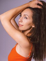 Занятие по бачате «Леди стайл»