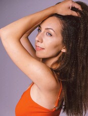 Занятие по бачате «Леди стайл»