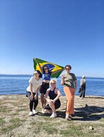 Занятия «Латиномикс»