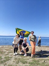 Занятия «Латиномикс»