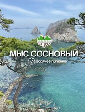 Джип-тур на мыс Сосновый (с питанием)