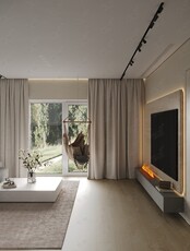 Психо-инжиниринг жилого пространства