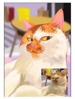 Мастер-класс по диджитал арт – рисование на планшете