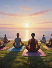 Ретрит «Пробуждение»