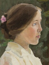 Мастер-класс «Автопортрет»