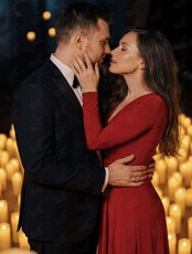 Оркестр при свечах «Музыка любви» (ПЕРЕНОС НА 25 АПРЕЛЯ)