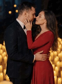 Оркестр при свечах «Музыка любви» (ПЕРЕНОС НА 25 АПРЕЛЯ)