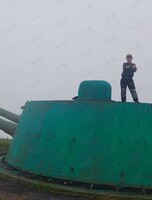 Тур на острова Аскольд и Путятин