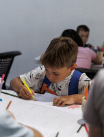 Познавательная программа «Авангард - детям»