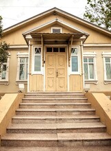 Обзорная экскурсия «Портрет семьи Сухановых»