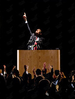 Курс по ораторскому искусству Ольги Даймонд (Diamond)