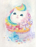 Рисование для детей и подростков (10+)