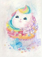 Рисование для детей и подростков (10+)