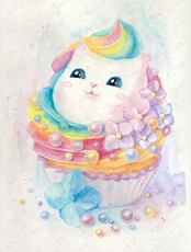 Рисование для детей и подростков (10+)