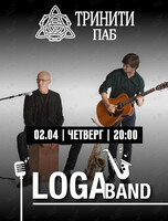 LogaBand
