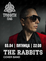 Кавер-группа The Rabbits