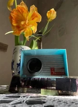 Познавательная программа «Волшебный фонарь»