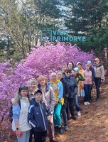 Тур «Рододендроны в Уссурийской тайге + горячий бассейн»