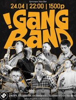 Gang Band