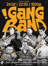 Gang Band