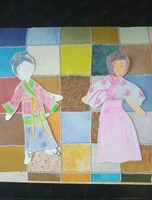 Познавательная программа «Приморский костюм»