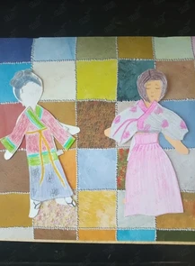 Познавательная программа «Приморский костюм»