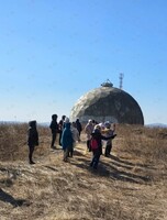 Обзорная экскурсия «Владивосток с высоты времени»